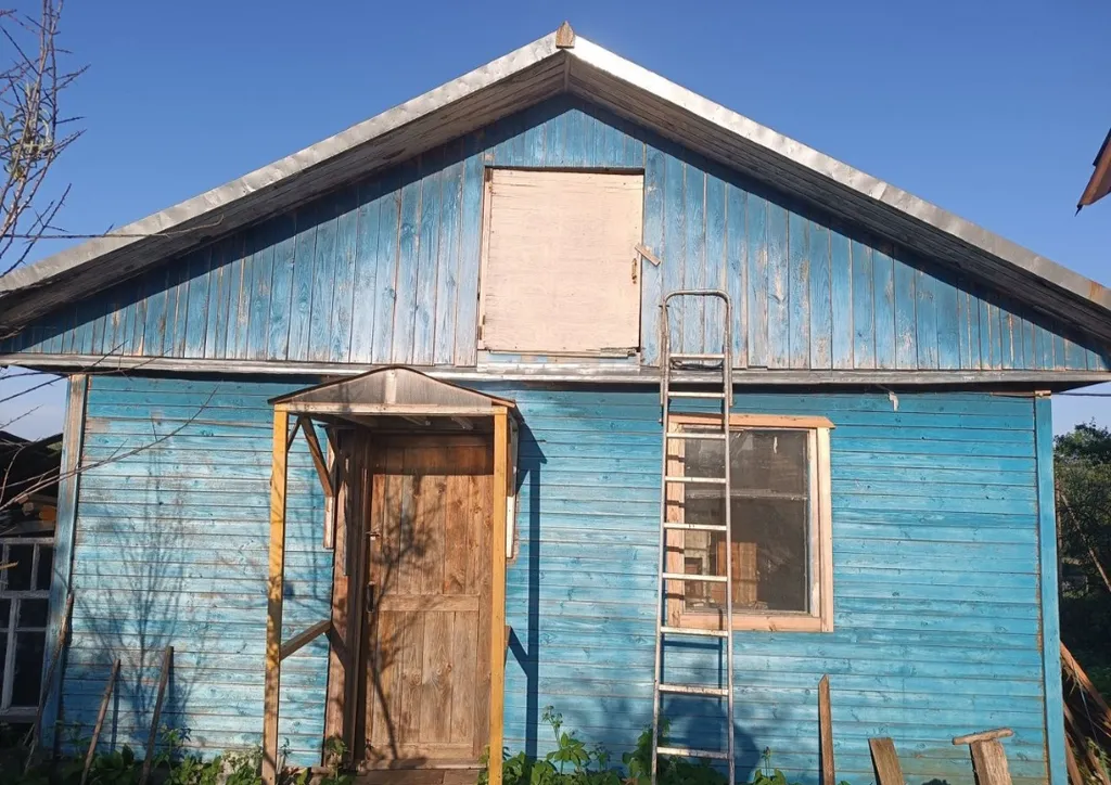 1-комнатный Дом