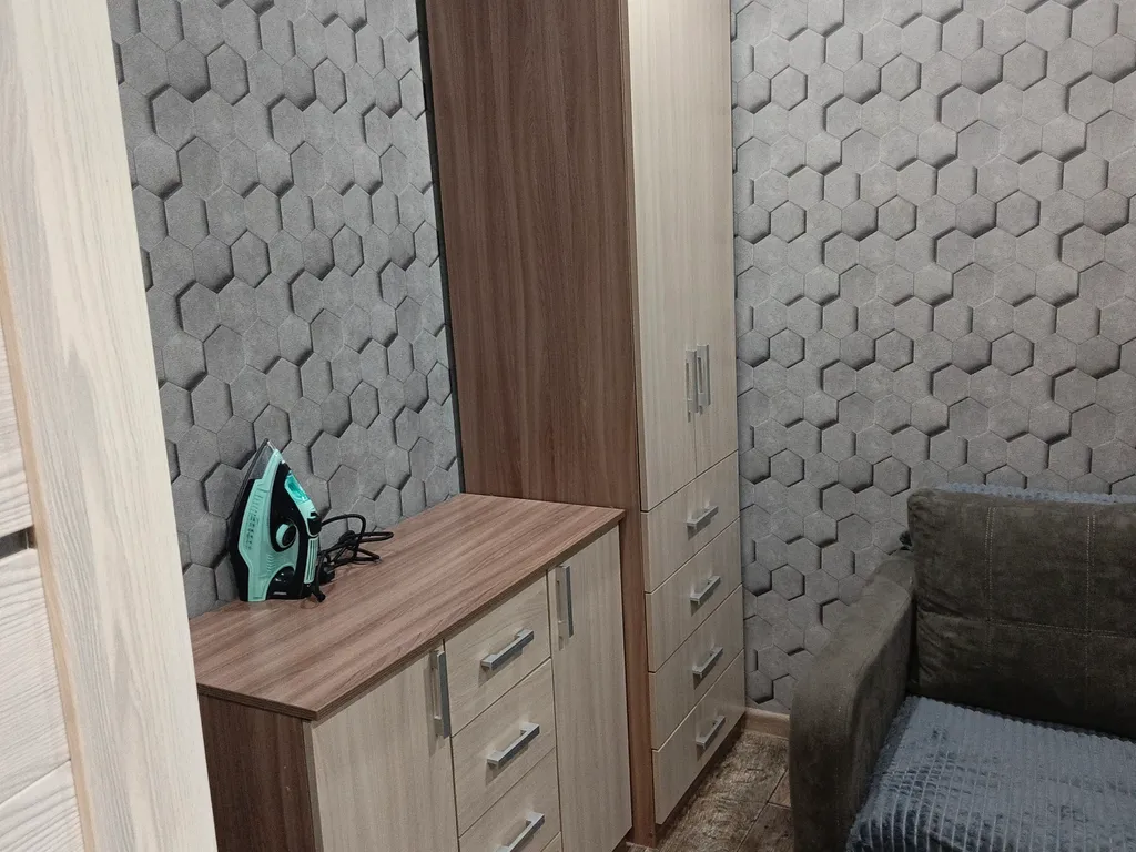 Уютная квартира в красивом городе