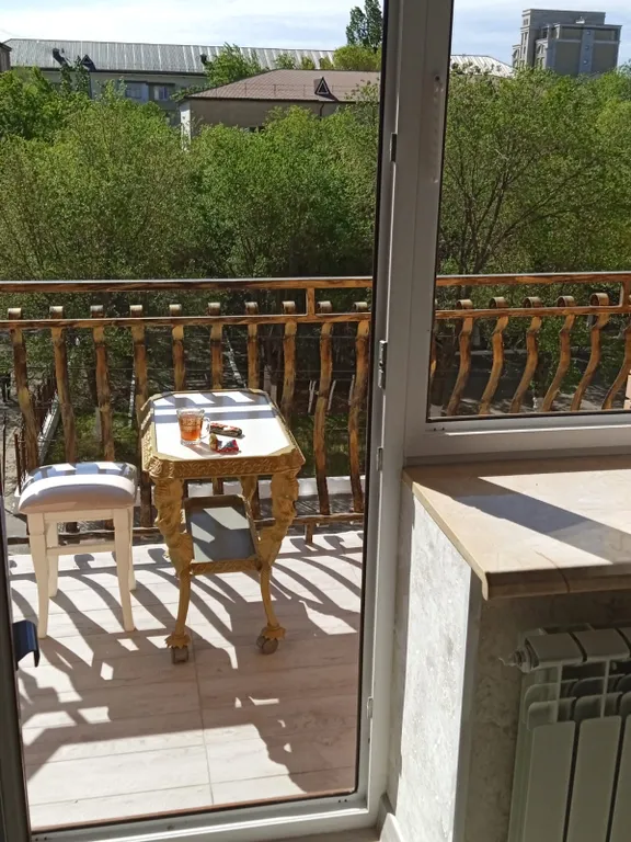 Квартира на берегу