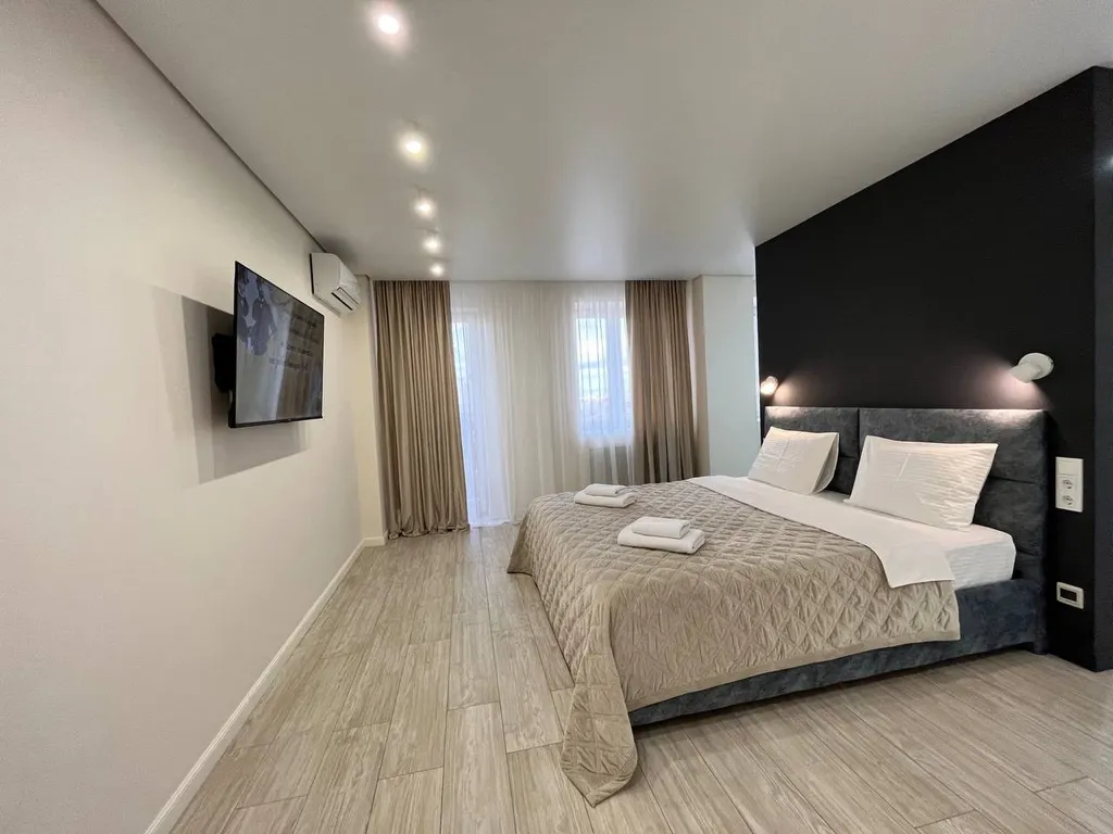 Люкс в центре города