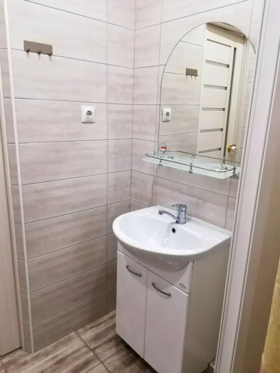 Квартира Квартира-студия у моря — Анапа