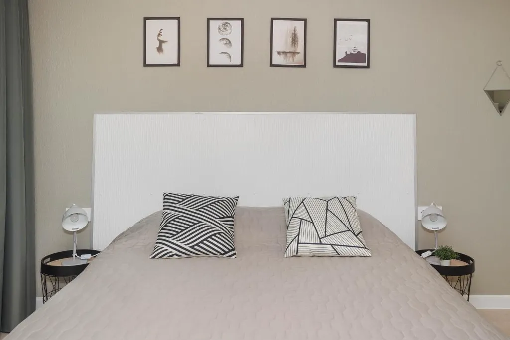 Квартира Квартира Студия у ЖД Вокзала — Екатеринбург