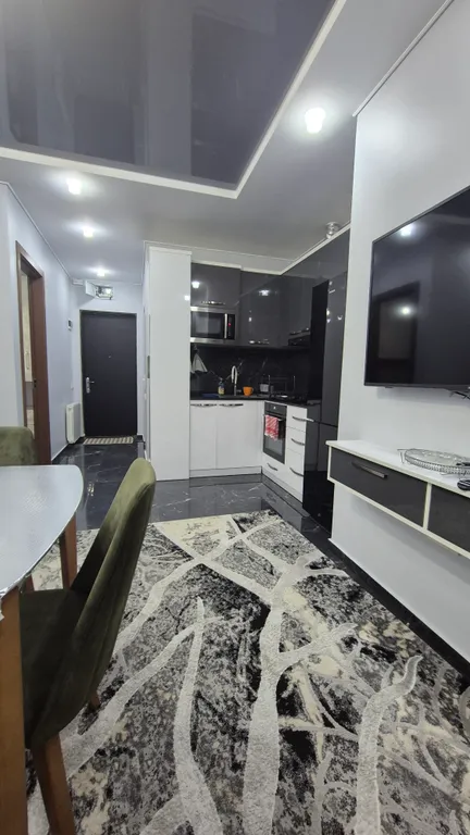 Квартира Квартира ზღვიდან 50 მეტრში — Батуми