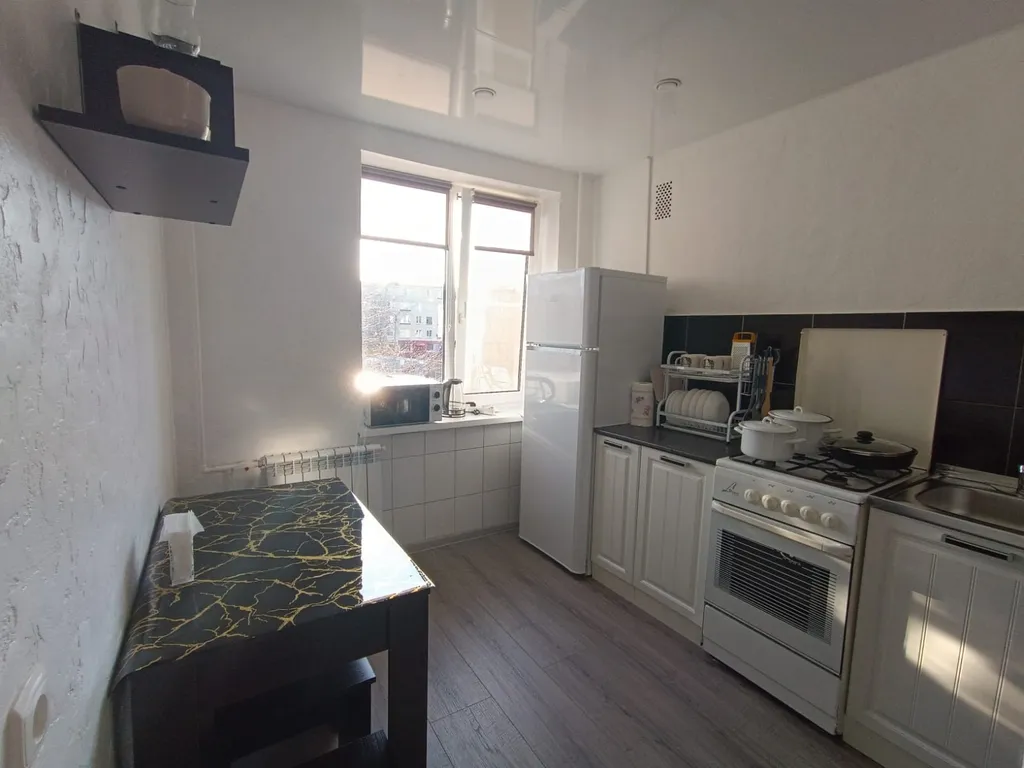 Уютная, чистая квартира