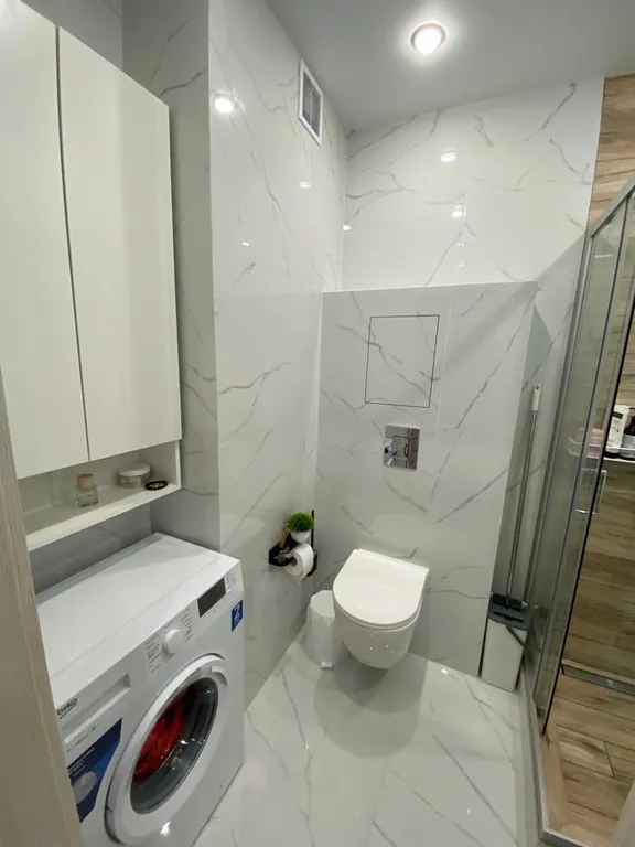 Квартира для семьи в ЖК Каравелла Португалии