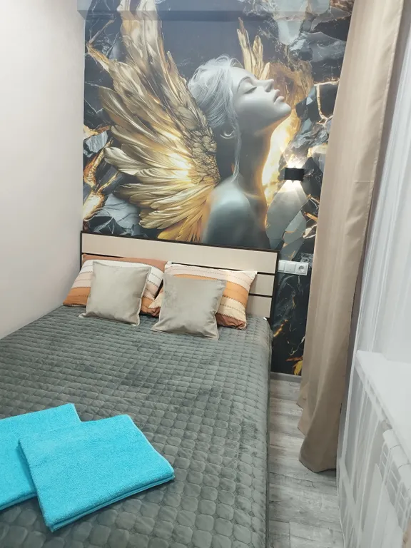 Уютная квартира — аренда посуточно в Черемушки