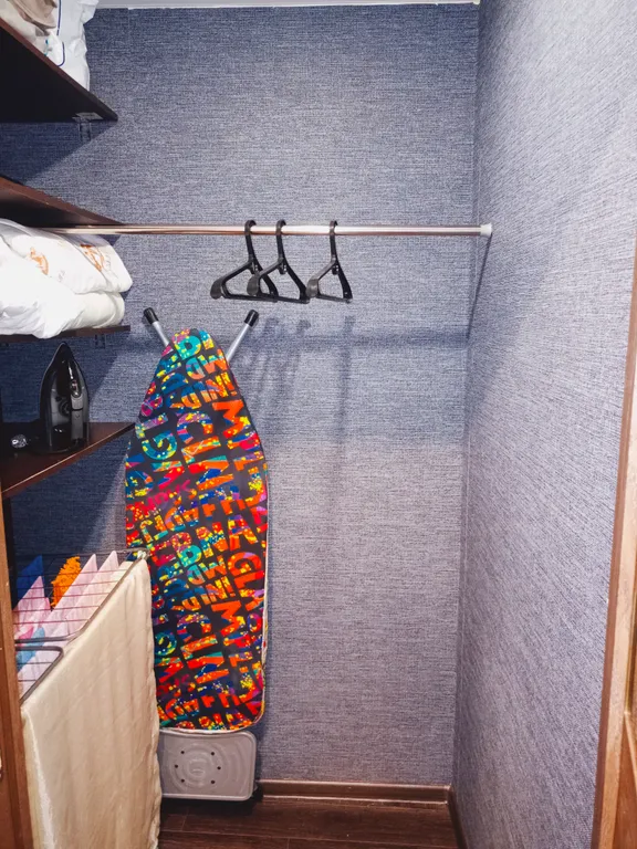 Апартаменты на Юбилейном