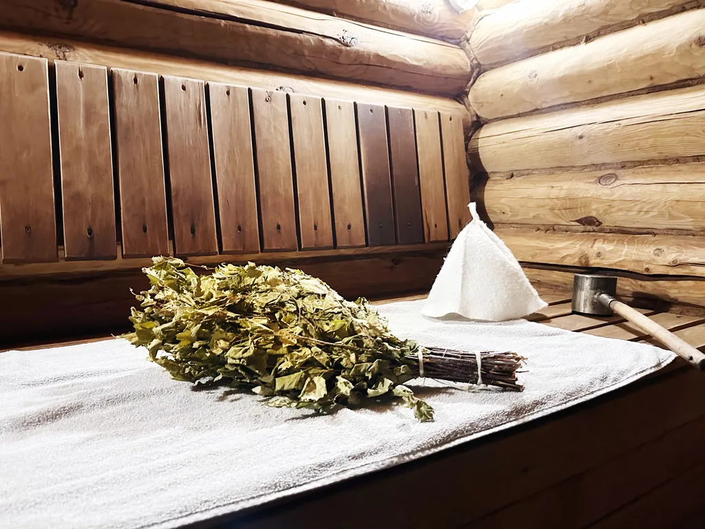 Дом с баней на дровах в 10 минутах от Кирова, баня входит в стоимость