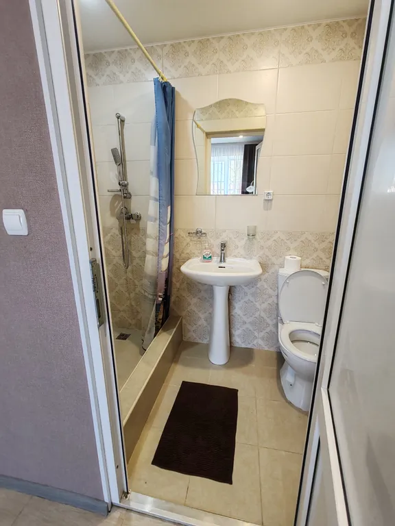 Четырёхместный стандарт