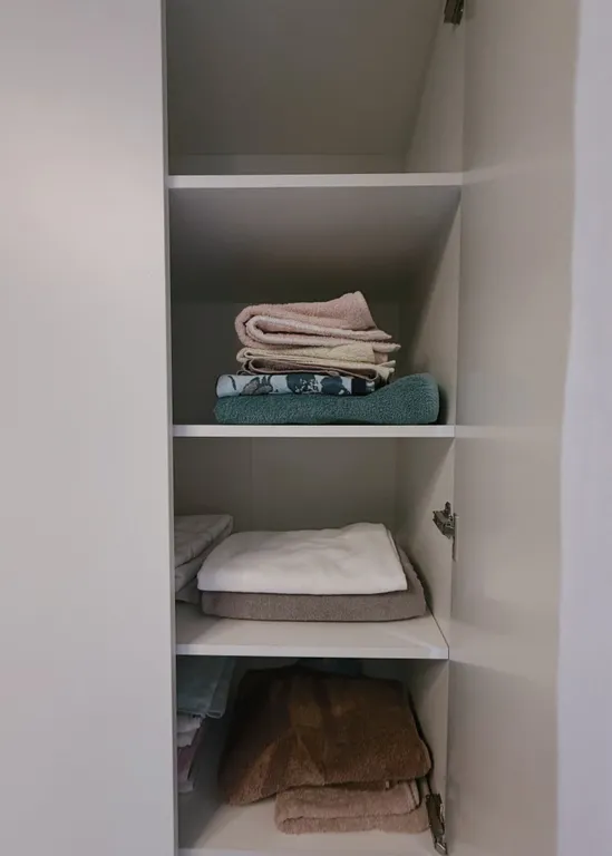 Квартира 2-комнатная Квартира — Адлер