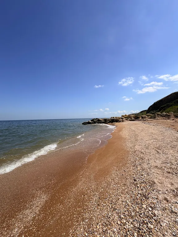 Апартаменты у моря