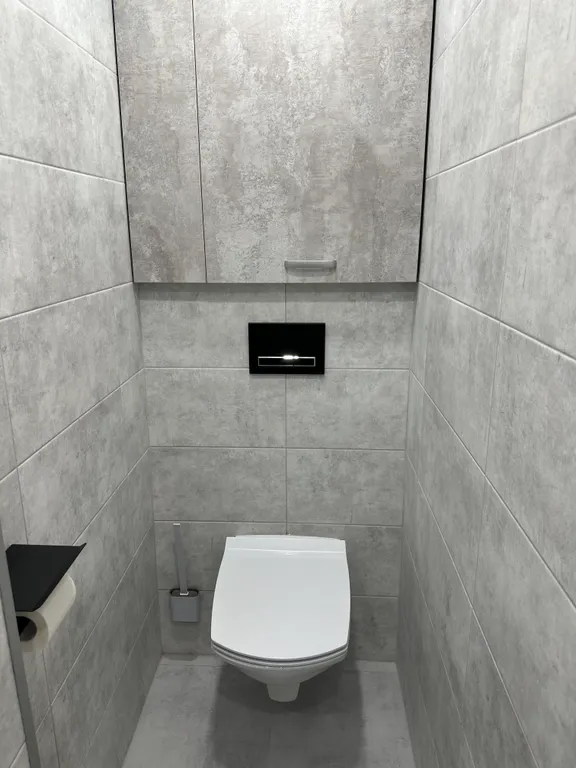 Новая, уютная квартира