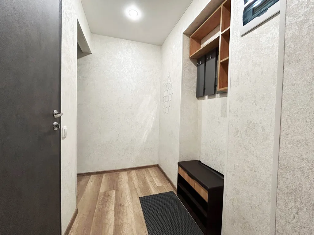 Северные апартаменты в центре Мурманска