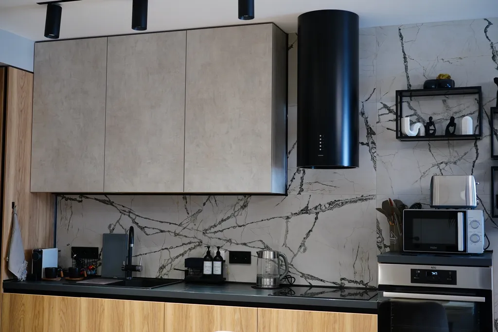 Квартира премиум класса в историческом центре