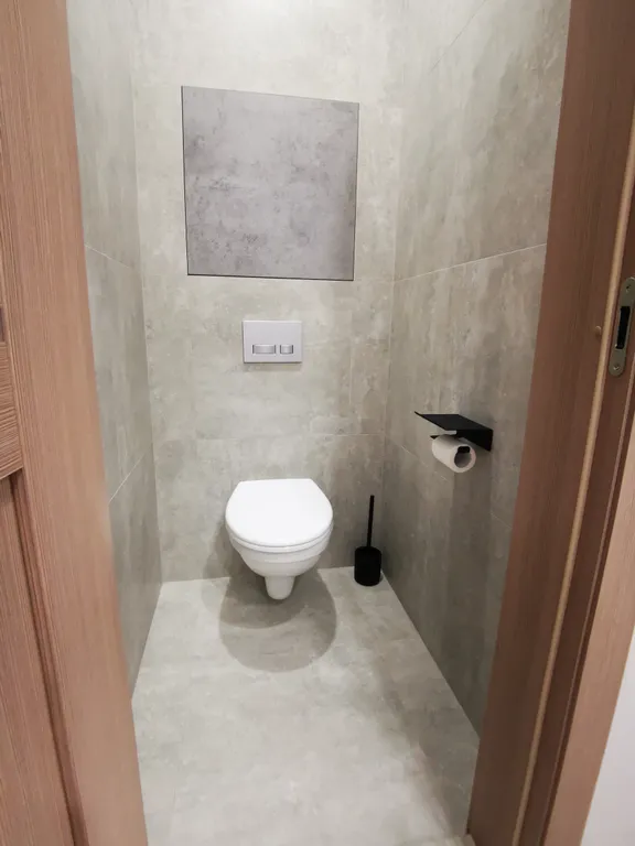 Островок комфорта и уюта