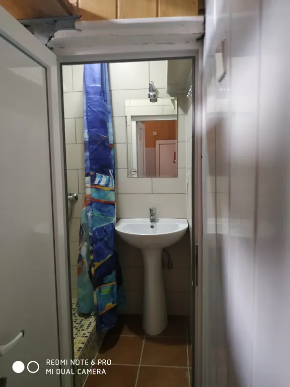 Апартаменты с видом на море с балкона