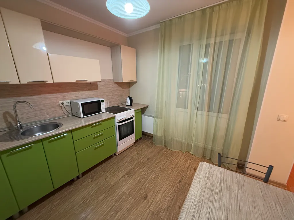 Тут хорошо на Союзной