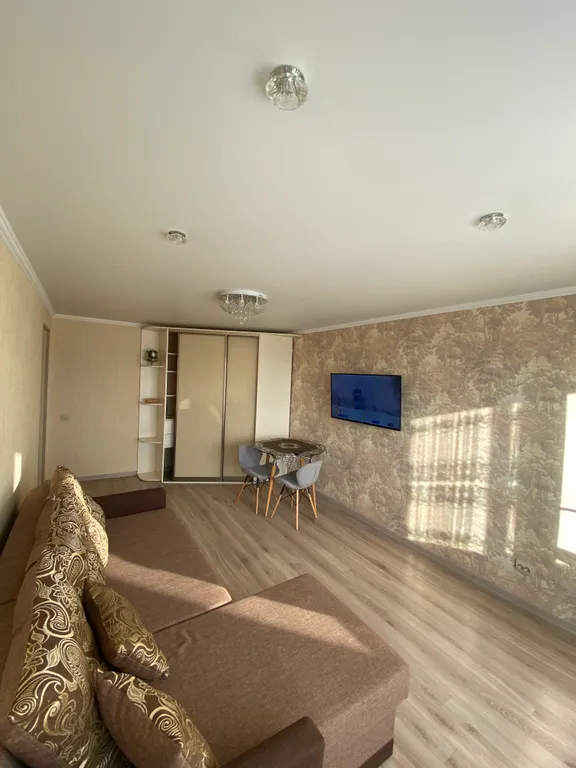 Квартира Уютная квартира для отдыха на море — Зеленоградск