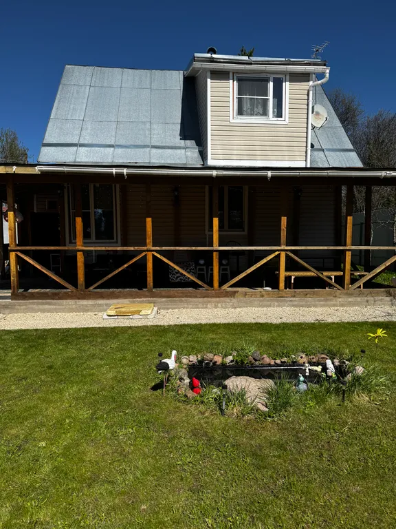 Коттедж Дом для отдыха и релакса — Санкт-Петербург