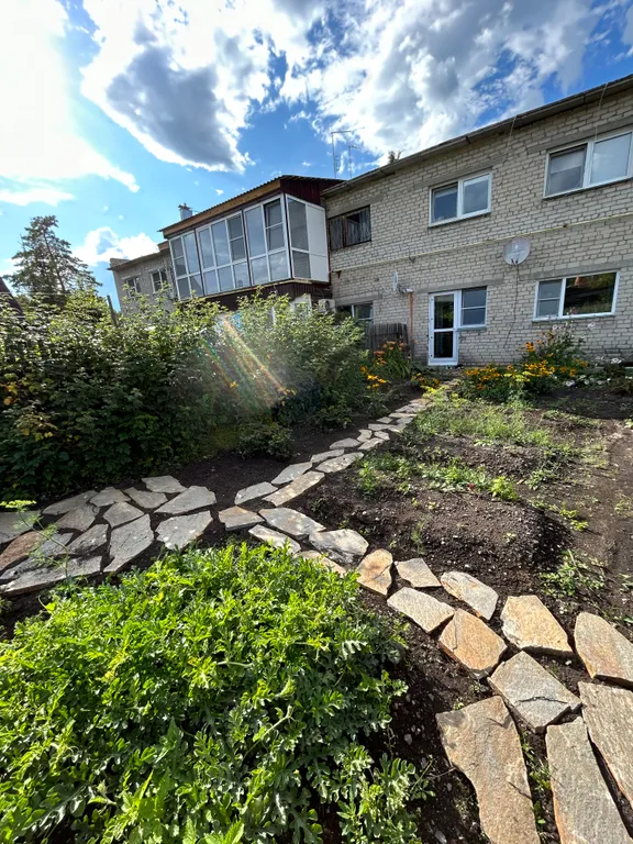 Апартаменты на озере Увильды