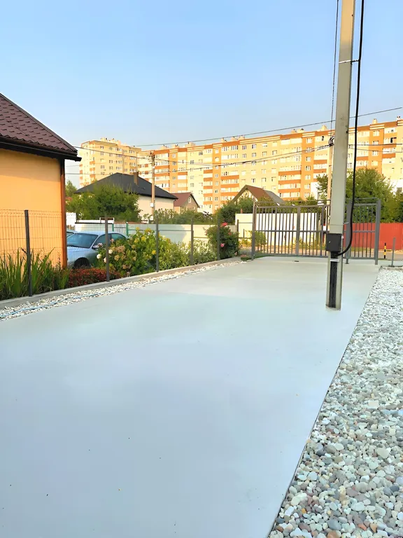 Таунхаус 120м2 с парковкой, 4 спальных комнаты, SPAR на Аксакова 125