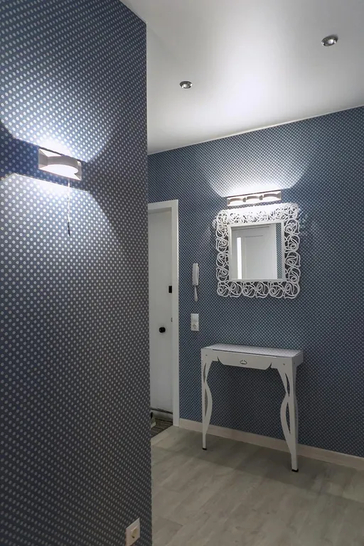 Квартира Квартира Апартамент Катерина палас - Пушкин — Пушкин