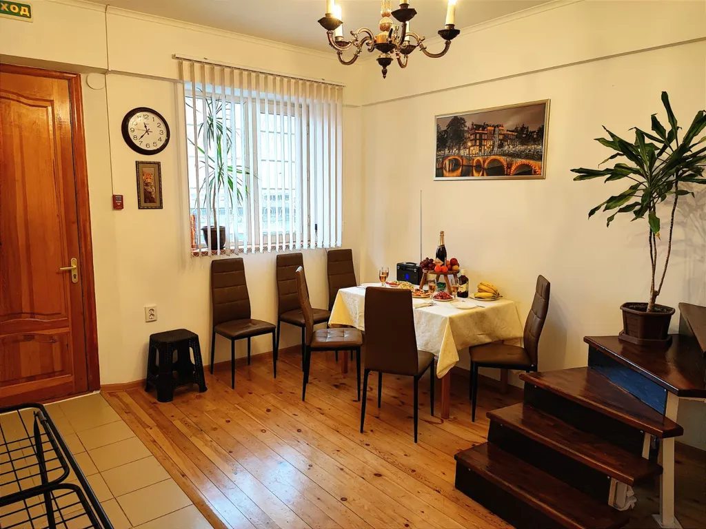 Квартира Комната — Анапа