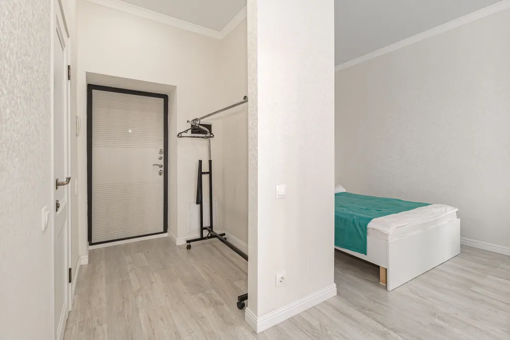 Апартаменты в центре