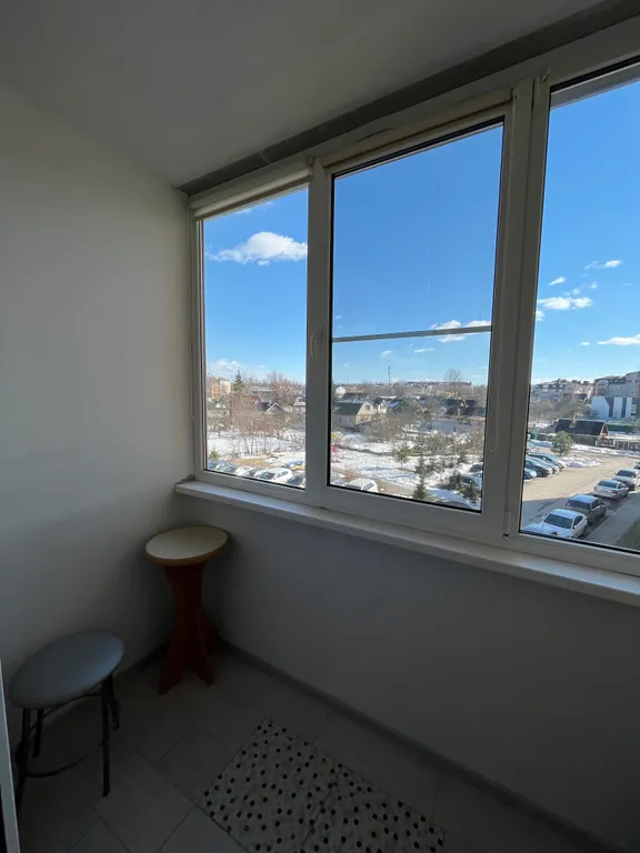 Квартира Уютная и просторная квартира рядом с парком — Великий Новгород