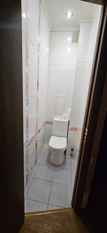 Квартира Уютная 2-комнатная квартира со всеми удобствами — Красноярск