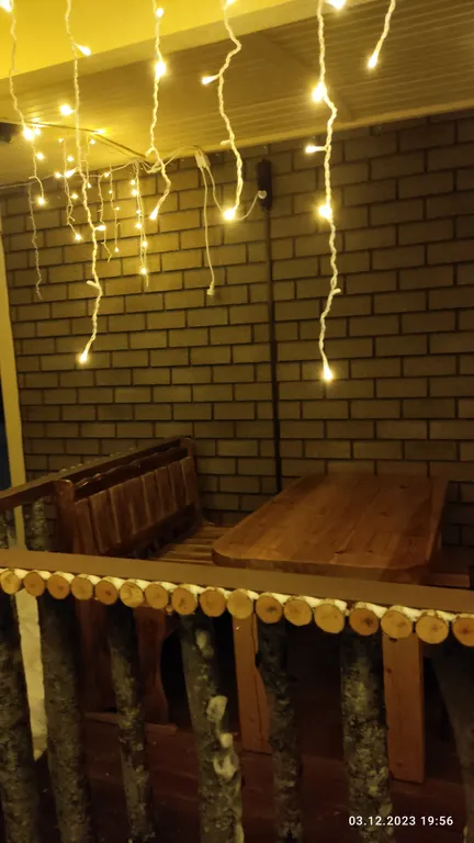 Уютный гостевой дом для отличного отдыха