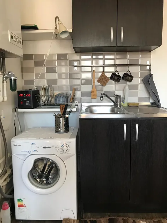 Любителям скандинавского стиля