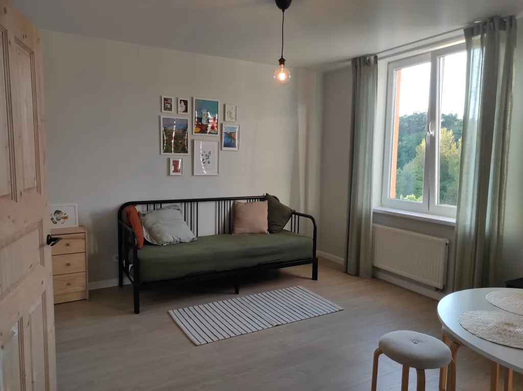 Уютные апартаменты на Заречном