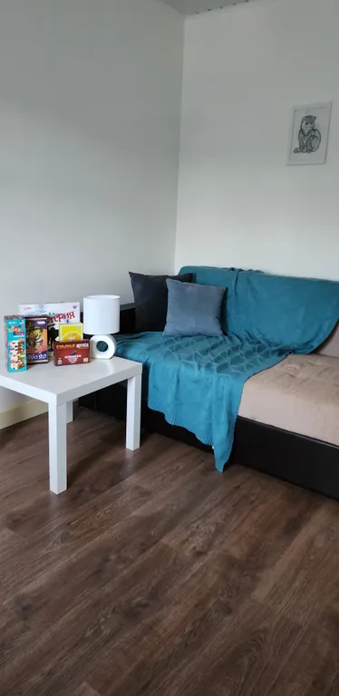 Коттедж Гостевой дом Уютная Орхидея — Первомайское