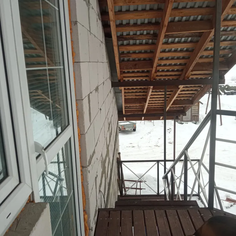 Студия Пентхаус.