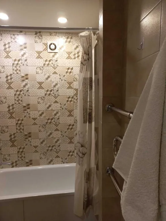 Уютная квартира со всем необходимым в 5 минутах от центра