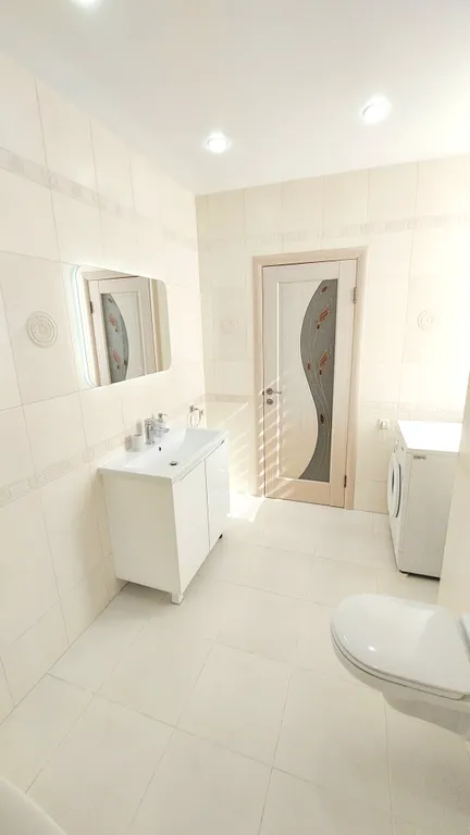 Квартира Квартира Апартамент люкс в артбухте с видом на море — Севастополь