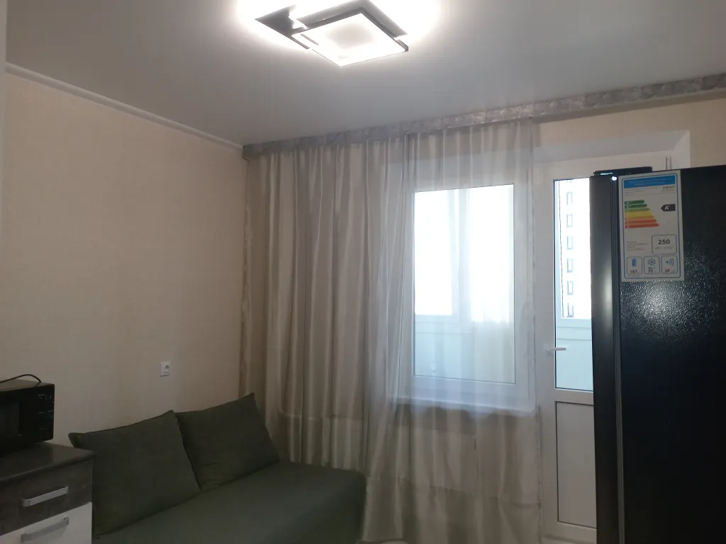 Квартира Уютная квартира в Анапе у моря — Анапа