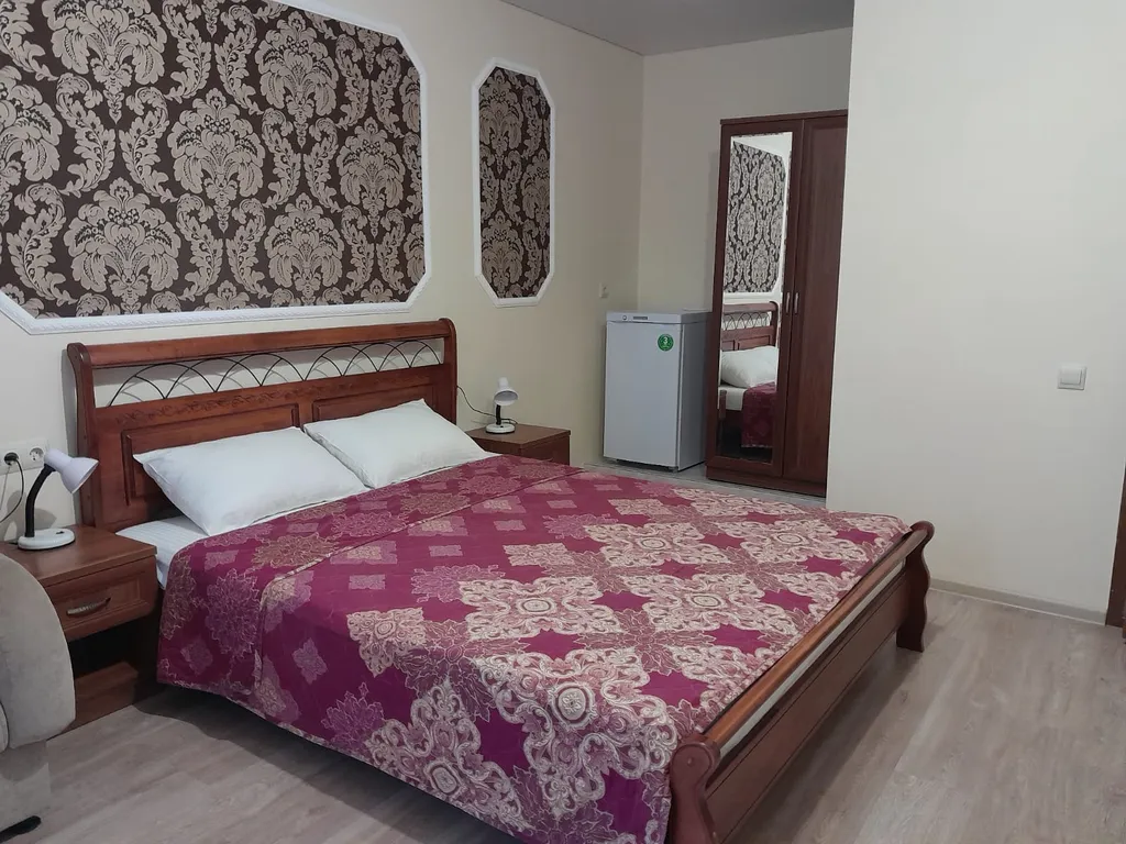 Квартира Комната — аренда посуточно в Витязево