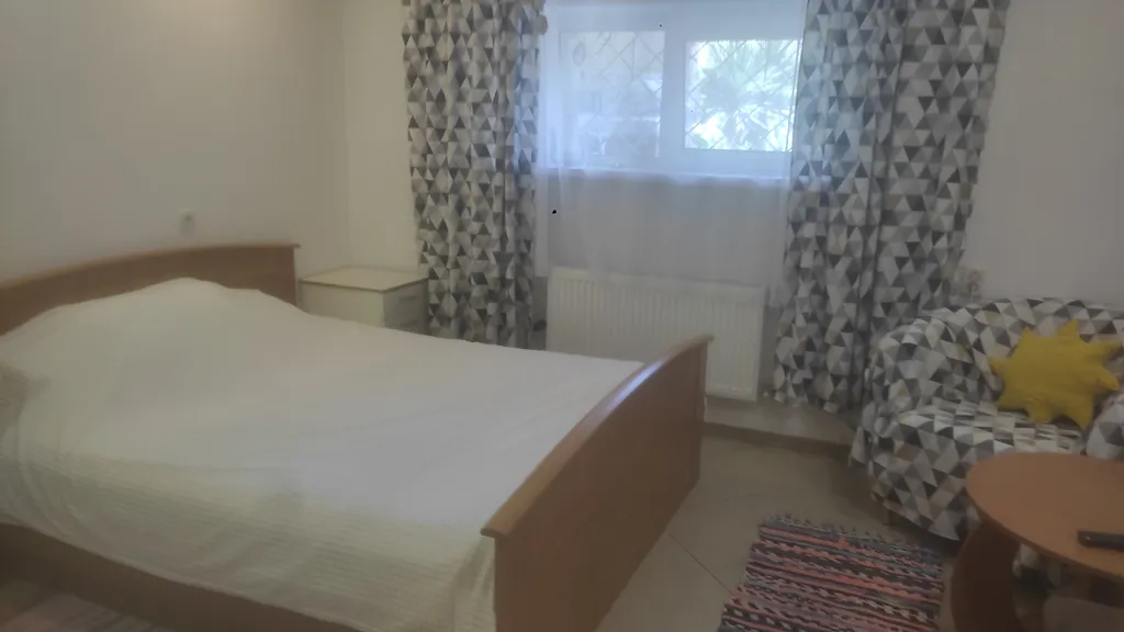 Квартира Квартира На даче у моря — Севастополь