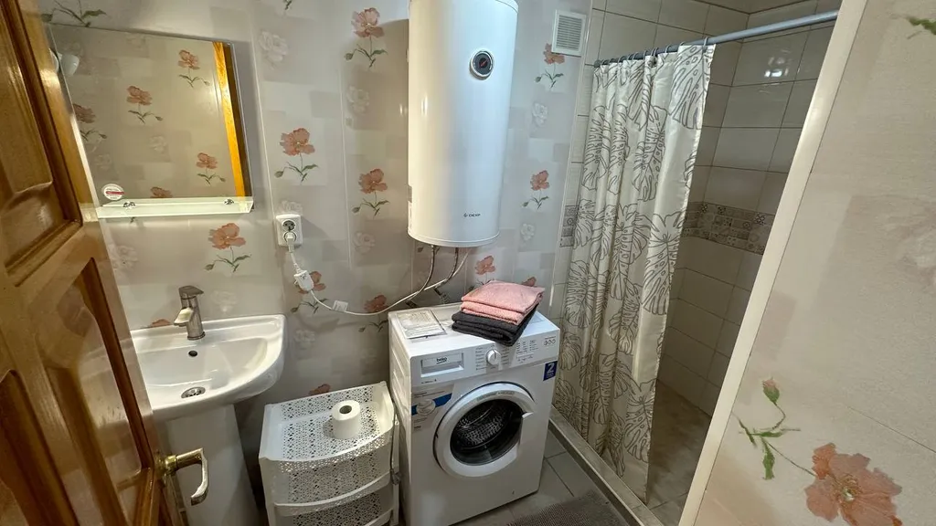 Дом с видом на море