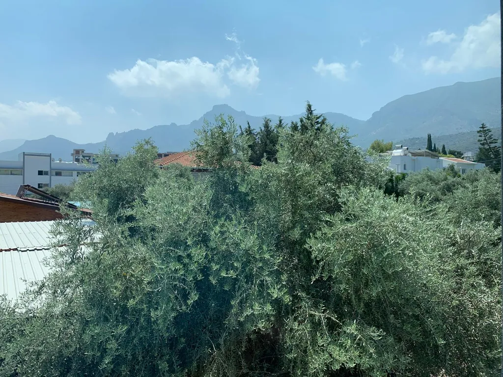 Уютная квартира в современном охраняемом жилом комплексе