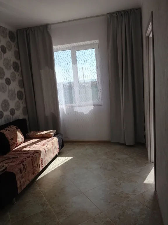 Абсолютно новый дом