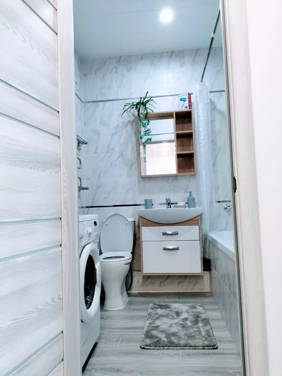 Квартира Квартира Отдых у моря- пляжи Балтики, порт, Пионерский курорт — Пионерский