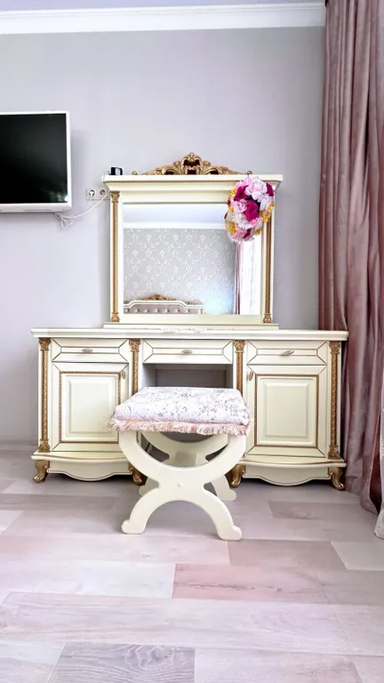 Квартира в центре курортной зоны