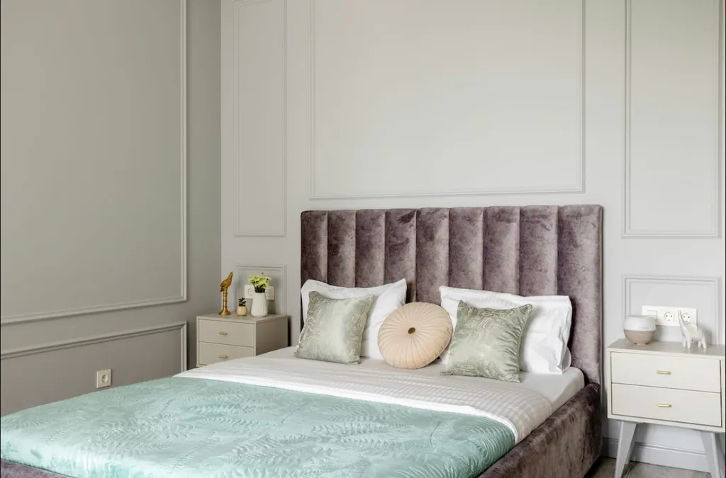 Квартира Квартира Aesthetic mood Apartments — Москва