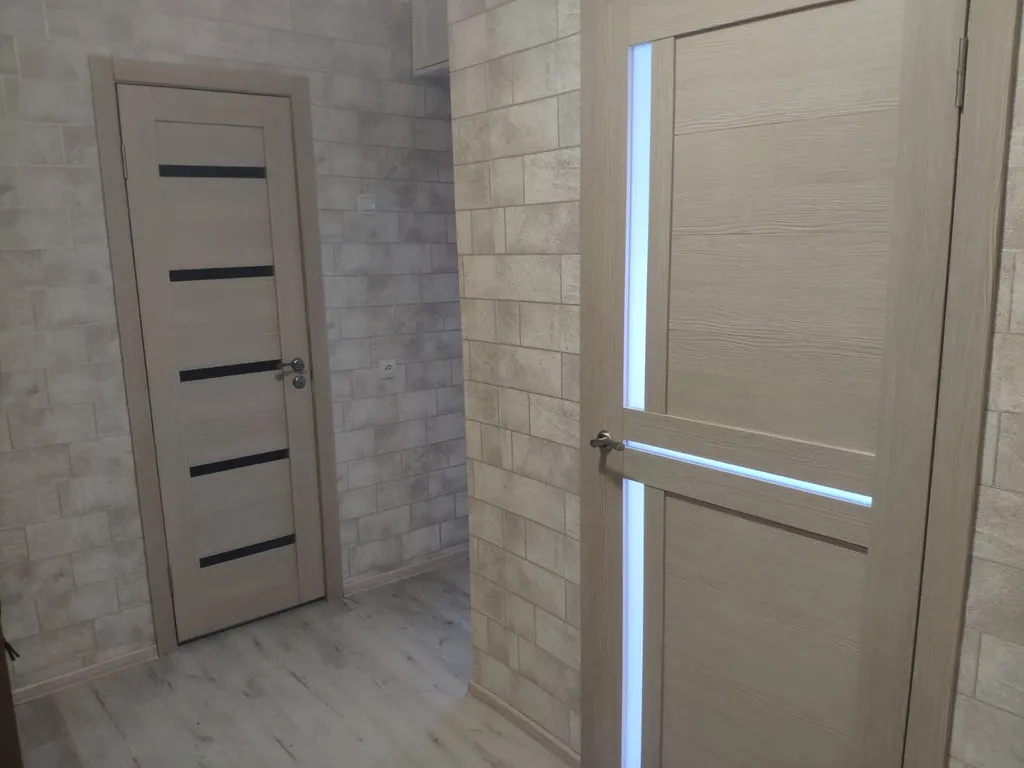 Квартира 1-комнатная Квартира — Калининград