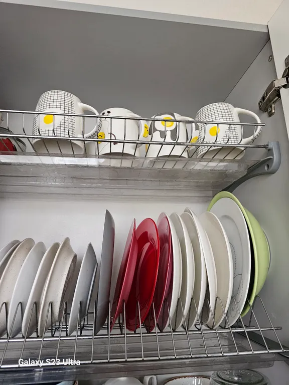 Шикарная новостройка в центре города