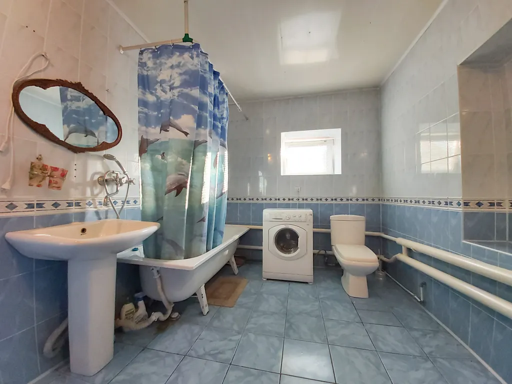 Коттедж недалеко от центра Орла от "Grant Apart"