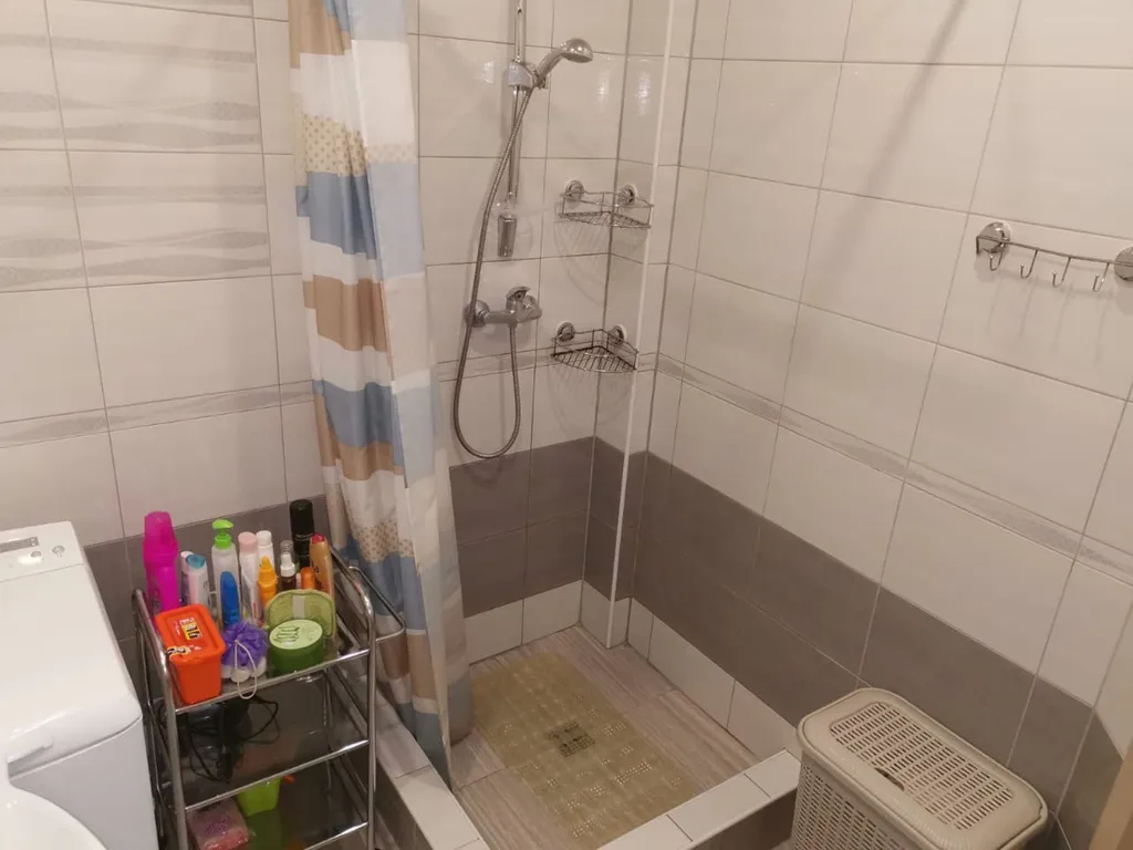 Квартира с прекрасным расположением